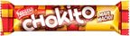 chocolate barra leite bandai banpresto barra 32g