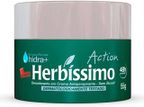 desodorante creme action herbissimo 55g