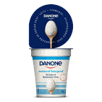 iogurte integral natural danone 160g