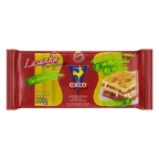 massa de semola lasanha galo 200g