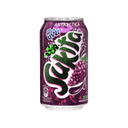 refrigerante uva sukita lata 350ml