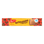 biscoito recheado chocolate bauducco 104g