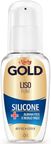 oleo de silicone liso prolongado niely gold 42ml