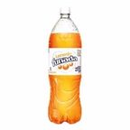 refrigerante funada laranja zero 2l