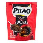 cafe soluvel pilao sache 40g