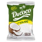 coco ralado ducoco 50g