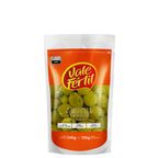 azeitona verde sem caroco vale fertil 120g
