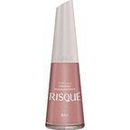 esmalte cremoso bali risque rosas 8ml