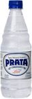 agua mineral natural sem gas prata garrafa 510ml