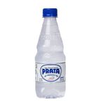 agua mineral prata pet 370ml