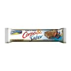 barra de cereal castanha do para e ameixa corpo e sabor 3un
