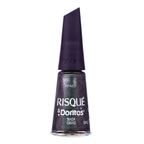 esmalte metalico nada obvio doritos risque 8ml