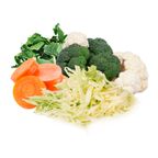 mix para yakissoba higienizado mistral 300g