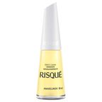 esmalte cremoso amarelindo risque 8ml
