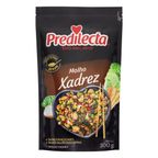 molho xadrez predilecta sache 300g