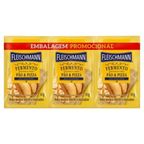 fermento biologico seco instantaneo fleischmann envelope 10g cada leve 3 pague 2 unidades