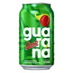 refrigerante guarana conti lata 350ml