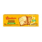 biscoito cream cracker integral bauducco pacote 165g