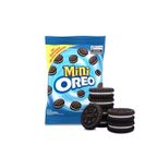 biscoito recheado mini oreo original 35g