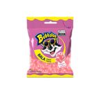 bala macia bubbaloo tutti-frutti 75g