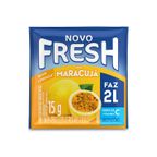 refresco em po fresh maracuja 15g