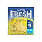 refresco em po fresh abacaxi 15g
