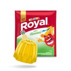 gelatina em po royal abacaxi 25g