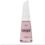 esmalte natural condessa risque 8ml