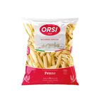 macarrao pene especial orsi 500g