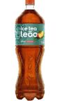 cha fuse ice tea pessego leao garrafa 1,5l