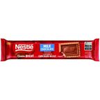 biscoito maisena chocolate ao leite nestle choco biscuit pacote 78g