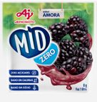 refresco em po amora zero acucar mid ajinomoto 8g