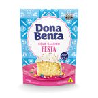 mistura para bolo festa dona benta sache 450g