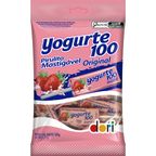 pirulito yogurte dori 105g