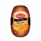 mortadela defumada bolonha seara kg