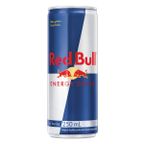bebida energetica red bull lata 250ml