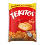 empanado de frango tekitos seara 1kg