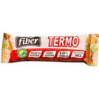 barra de banana com mel, gengibre e limao zero gluten termo fiber 22g