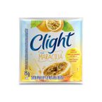 refresco em po clight sem acucar maracuja 8g