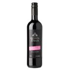 vinho tinto demi sec quinta jubair 750ml