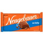 chocolate ao leite neugebauer 60g