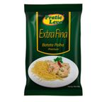 batata palha extra fina pratic leve 100g
