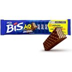 bisao original ao leite 201,6g