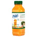 suco misto laranja acerola e maca prats pet 330ml