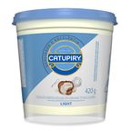 requeijao light catupiry 420g