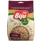 arroz com chia meu biju 8g