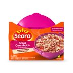 arroz carreteiro seara na panelinha pote 300g