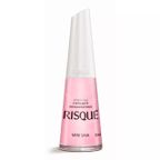 esmalte cintilante mini saia risque 8ml