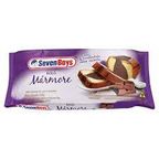 bolo marmore chocolate e coco seven boys pacote 250g