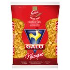 macarrao de semola nhoque galo pacote 500g